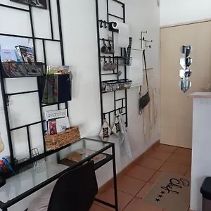  Appartement Studio Cocooning Centre Historique D France