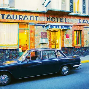 The Old Ravel Centre Clermont-Ferrand